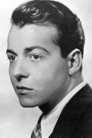 Martin Burton as Anthony Fendley in Ladies' Man 1931