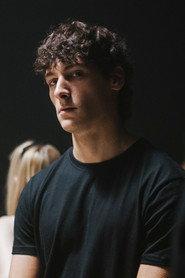Toni Kukuljica as Abel in Apollon Club 2026