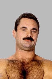 Rick Rood as Rick Rude in WCW Starrcade 1993 1993