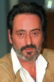 Helmut Dietl as Self in Hollywood, Germany - Die amerikanische Herausforderung 1996