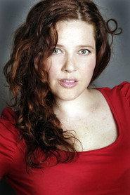 Cristina Serrato as Silvia in Hazte amigo de las gordas 2010