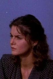 Antigoni Doudoumi as Sonia in Sonia 1980