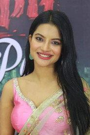 Nazifa Tushi as Samiya in Networker Baire 2021