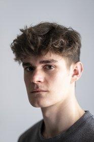 Kassim Meesters as Max in Don't Worry, I'll be Ok 2024