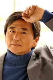 Edson Kameda as Takashi in Elize: Shadows of a Woman 2026