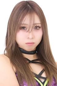 Yuuka Yamazaki as Yuuka Yamazaki in Marigold Shining Attack 2026 ~ Day 6 2026