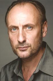 Mario Vernazza as Sir Rufus Isaacs in Titanic Arrogance 2011