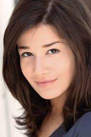 Nora Yessayan as Sarah in Catalyst 2018