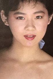 Asako Takahashi as Midori in Red Campus: Crazy After School 1984