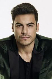 Carlos Rivera as Self in A Celebration of the Music from Coco 2020