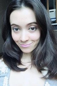 Isabella Lete as Pat in 1448 Love Among Us 2014