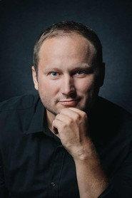 Daniel Výrostek as in Vlny slobody 2018