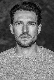 Nick Janmaat as Karl Maus in De Grootmeester 2025