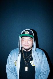 MEGA-G as Self in Making of Tokyo Tribe 2015