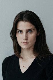Inga Ibsdotter Lilleaas as in Zero K