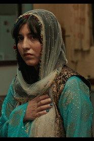 Fereshteh Seraj as Sister in My Beautiful Doll 2024