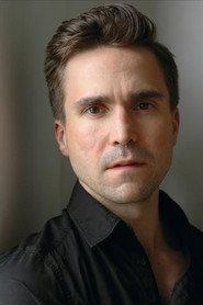 Joe Tapper as Sea Captain / Priest in Twelfth Night 2025