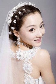 黄一晗 as Huang Yi Han in The Mystery of Humanoid Puppet 2024
