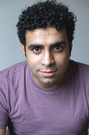 Miloud Mourad Benamara as in Things Left Unsaid 2022