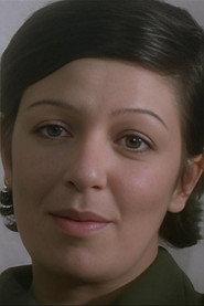 Verónica Arecnavaleta as in Flavia 1987