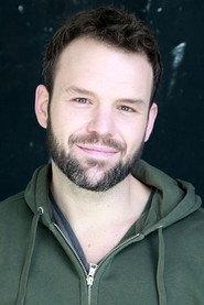 Johannes Aichinger as  in Perfect Day 2021