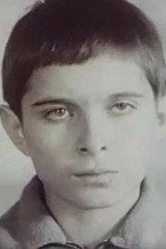 Boris Golyatkin as Vanya Khristoforov in Whit Monday 1990