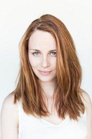 Katarzyna Wajda as Justyna Łuszcz in You Are God 2012