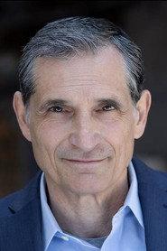 Bob Celli as Marco in Because I Love You 2024
