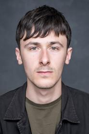 Curtis Kemlo as Borachio in Much Ado About Nothing 2022