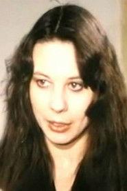 Marianne Graf as Maria (Nurse) in Sexy Sisters 1977