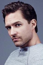 Ben Aldridge as Andrew in Knock at the Cabin 2023