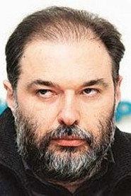 Anatoliy Maksimov as in Viking. To See to Believe 2017