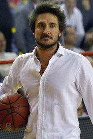 Gianmarco Pozzecco as Self in Eroici! - 100 anni di passione e racconti di sport 2024