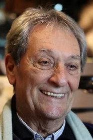 Roberto Girometti as Sé stesso in Vamos a Matar - Storia e storie del western mediterraneo 2025