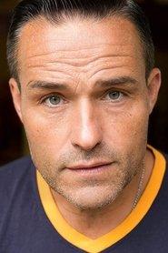 Joey Thurmond as The Scout in Giants Being Lonely 2019