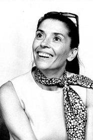 Clarissa Kaye-Mason as Zelda in The Yin and the Yang of Mr. Go 1974