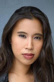 Christine Trinh as Maria in Meeting Paris 2015