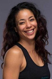 Miriam Nakamoto as Self in Invicta FC 7: Honchak vs. Smith 2013