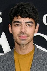 Joe Jonas as Self in Chasing Happiness 2019