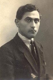 Rza Darabli as Hacı Həsən in The Peasants 1939