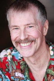 Jerry Kokich as Superseven in Superseven Is Still My Name 2015