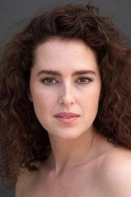 Yaprak Özdemiroğlu as Şekerpare in Sugar Pie Lady 1983