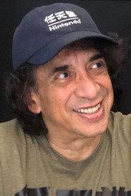 Gustavo Rodríguez as Francisco Sayhueque in Fuga de la Patagonia 2016
