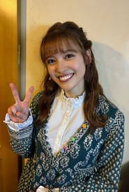 Maya Suzuno as Sachiko Haruno in The Taste of Tea 2004