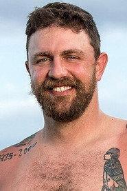 Ben Driebergen as Self in Survivor At 40: Greatest Moments And Players 2020
