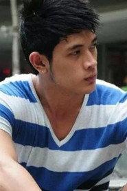 Miguel Alcantara as  in Bahid 2011
