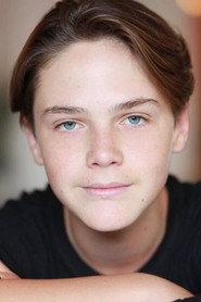 Charles William Ross as Diamond in Love Project 2014
