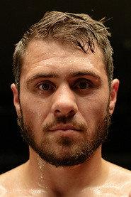 David Allen as Self in Dillian Whyte vs. Joseph Parker 2018