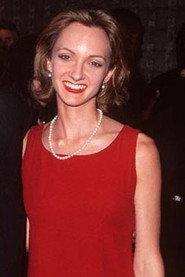 Victoria Duffy as Script Girl in The Blackout 1997
