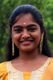 Abi Nakshathra as Mithra in Pizza 3: The Mummy 2023